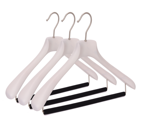 Why Choosing the Right Clothes Hangers is Important - Filtech